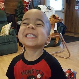 Meet your Posher, Tonya